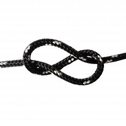 LINA ŻEGLARSKA POMOCNICZA POLIPROPYLENOWA Z RDZENIEM 4 mm 31041