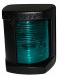 LAMPA NAWIGACYJNA ZIELONA  PROSTOKĄTA  64310 - 2