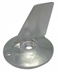 ANODA SILNIKA ZABURTOWEGO SUZUKI 40-85 KM 43983