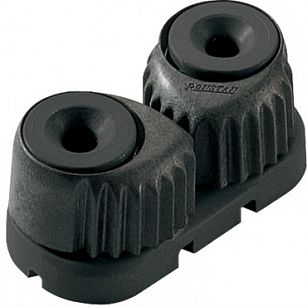 KNAGA SZCZĘKOWA 3-12 RONSTAN CZARNA RF5410  11252