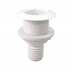 Odpływ PCV 1 1/4 71285