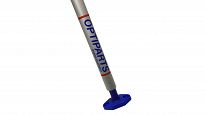 PRZEDŁUŻACZ RUMPLA  Z PRZGUBEM 60CM OPTIPARTS 12111 - 2