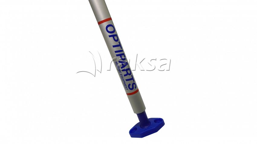 PRZEDŁUŻACZ RUMPLA  Z PRZGUBEM 60CM OPTIPARTS 12111