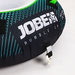 KOŁO DO HOLOWANIA Rumble Towable 1P Teal 09182C - 3