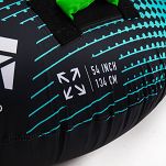 KOŁO DO HOLOWANIA Rumble Towable 1P Teal 09182C - 5