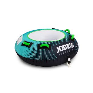 KOŁO DO HOLOWANIA Rumble Towable 1P Teal 09182C