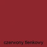 FARBA ANTYPOROSTOWA SEAJET PROFESSIONAL CZERWONA 3.5L