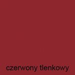 FARBA ANTYPOROSTOWA SEAJET PROFESSIONAL CZERWONA 3.5L
