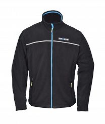 KURTKA - POLAR C4S WINDBREAKER [S]