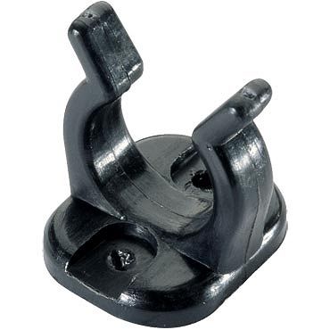 ZACZEP PRZEDŁUŻACZA RUMPLA  16MM - RONSTAN 12073