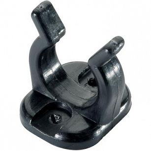 ZACZEP PRZEDŁUŻACZA RUMPLA  16MM - RONSTAN 12073