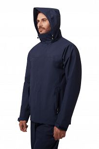 KURTKA - SZTORMIAK C4S TRELLEBORG GRANAT S