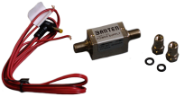 ANTENA TV BANTEN 240MM 62205 - 2
