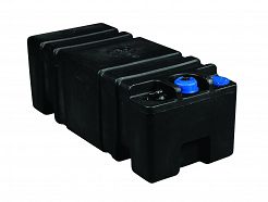 Zbiornika paliwa ERCOLE 55L z korkiem NOUVARADE 65X35X30H 42051