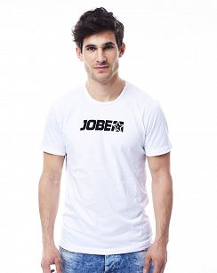 KOSZULKA JOBE BIAŁA T-SHIRT  XL 96062