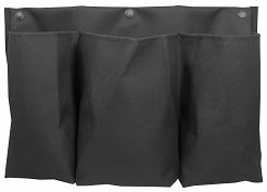 KIESZEŃ NA FAŁY 3 SZARA OX  38895