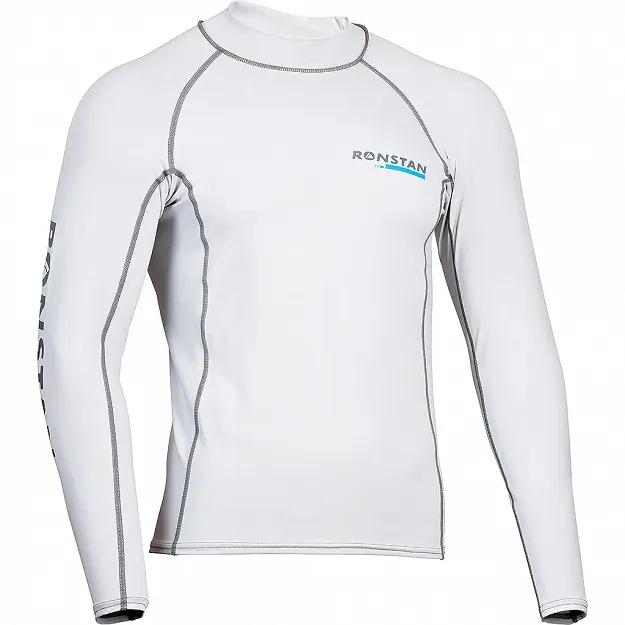 KOSZULKA RONSTAN TOP UV CL220 [M] ochrona przed słońcem UV 50+ UPF