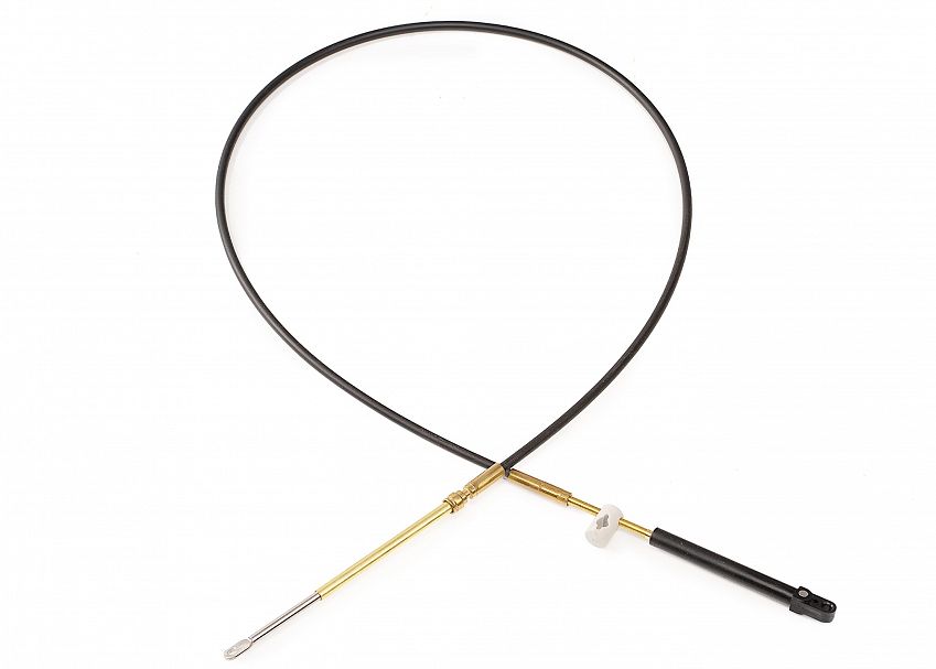 CIĘGNO MANETKI MERCURY UFLEX II GEN C36 3,35m (11FT) 44655