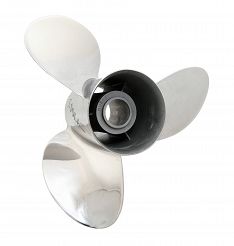 Śruba napędowa 14x21P Solas Rubex do YAMAHA MERCURY HONDA VOLVO SUZUKI JOHNSON 150-300 KM