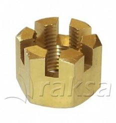 NAKRĘTKA ŚRUBY NAPĘDOWEJ MERCURY 11-16147Q 