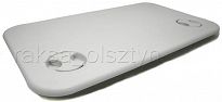 ZAMKNIĘCIE PCV PROSTOKĄTNE MAŁE BIAŁE 08300 - 2