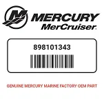 RĄCZKA BIEGÓW MERCURY, TOHATSU 2, 2.5, 3.5 KM  85358 - 3