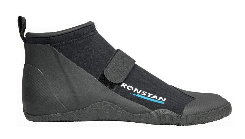 BUTY KRÓTKIE RONSTAN 33-34 CL600XXXS  90601