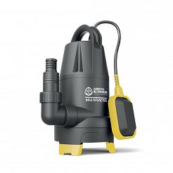 POMPA ZANURZENIOWA ANNOVI REVERBERI PS13000PT 40712