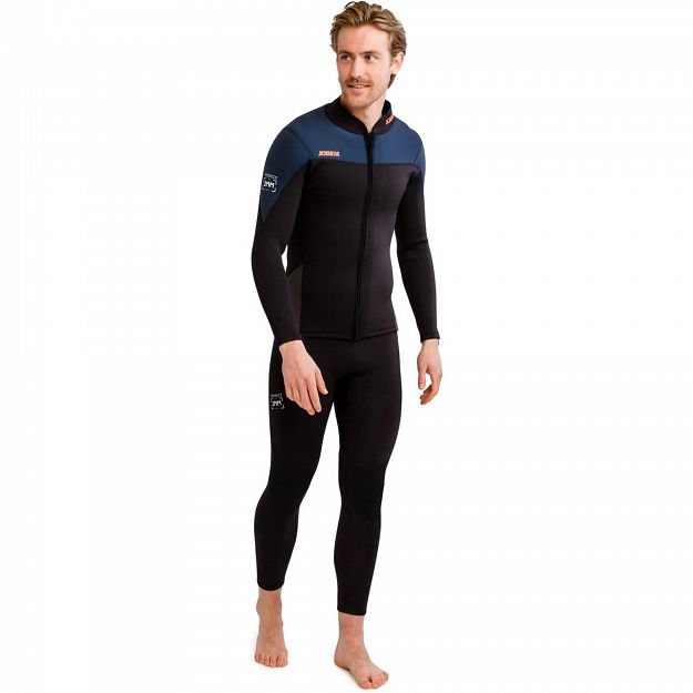Kurtka pianka neoprenowa [XL] JOBE Toronto Jacket 2mm