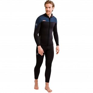 Kurtka pianka neoprenowa [XL] JOBE Toronto Jacket 2mm