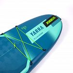 DESKA SUP JOBE YARRA 10.6 ZESTAW - 3
