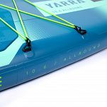 DESKA SUP JOBE YARRA 10.6 ZESTAW - 10