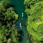 DESKA SUP JOBE YARRA 10.6 ZESTAW - 8