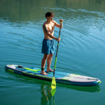 DESKA SUP JOBE YARRA 10.6 ZESTAW - 2