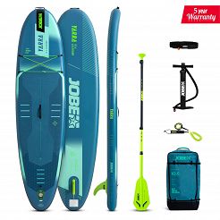 DESKA SUP JOBE YARRA 10.6 ZESTAW