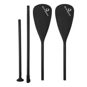 PAGAJ KAJA i SUP CLASSIC ALUMINIOWY SPINERA