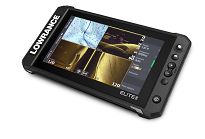 Echosonda LOWRANCE ELITE FS 9'' - 5