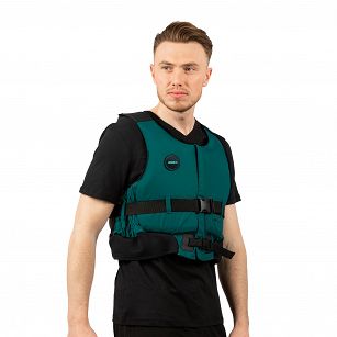 Kamizelka kajakowa - Kayak Adventure Vest 2XL/3XL Jobe