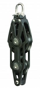 BLOK 45 MM WIOLINOWY Z ZACZEPEM  HT95301  15735