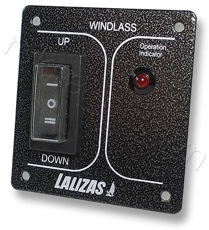 PRZEŁĄCZNIK WCIĄGARKI MOM-OFF-MOM  50491 