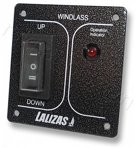 PRZEŁĄCZNIK WCIĄGARKI MOM-OFF-MOM  50491 