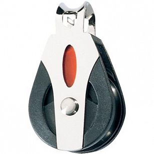 BLOK RONSTAN UTILITY-30 POJEDYNCZY RF30101  16631