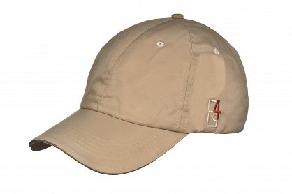 CZAPKA Z DASZKIEM C4S BEŻOWA 97545 