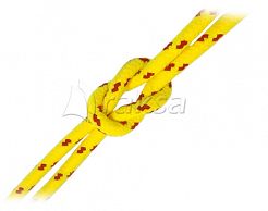 LINA ŻEGLARSKA SZOTOWA ELANA/POLIESTER 10 mm 31606