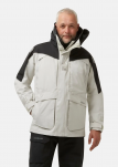 KURTKA - SZTORMIAK OCEAN C4S STAVANGER II  [XL] Silver - 7