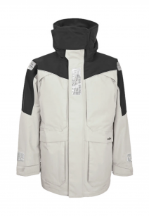 KURTKA - SZTORMIAK OCEAN C4S STAVANGER II  [XL] Silver