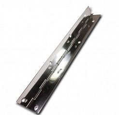 ZAWIAS TAŚMOWY NIERDZEWNY 40 X 0.7 10781 na metry