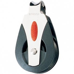 BLOK RONSTAN UTILITY-40 POJEDYNCZY RF40101  16661
