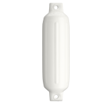 ODBIJACZ G-4 55.6X16,5 BIAŁY 51670 - 2