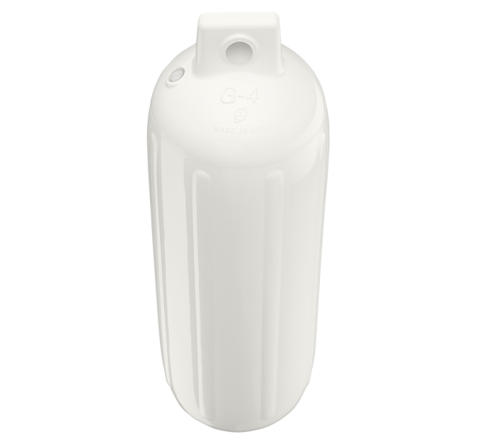 ODBIJACZ G-4 55.6X16,5 BIAŁY 51670